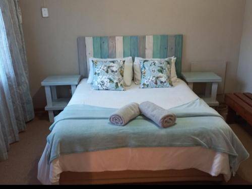 Photo of Bedroom in Bloemfontein