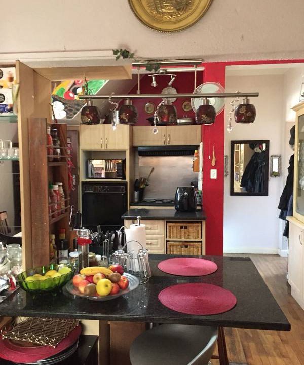 Photo of Kitchen in Maitland