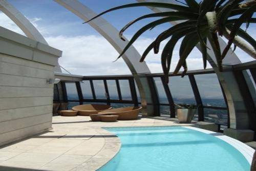 Photo of Patio Balcony in Sandown