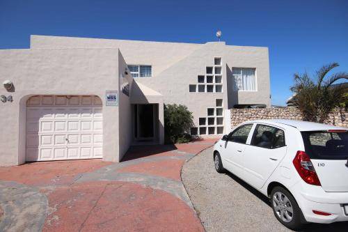 Photo of Buildings in Langebaan