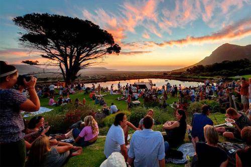 Photo of Others in Noordhoek