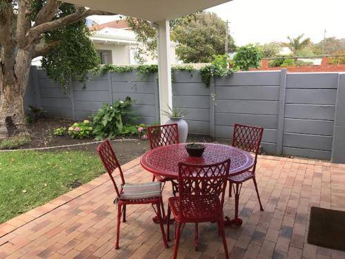 Photo of Patio Balcony in Voelklip