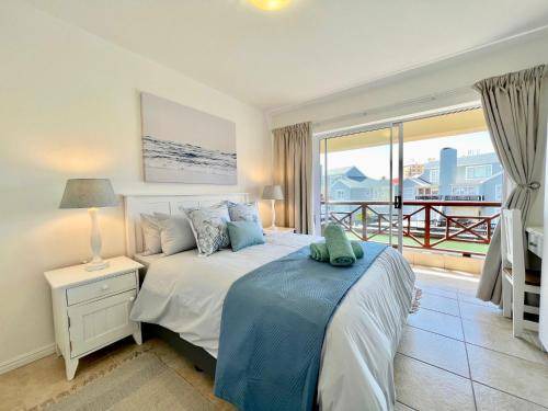 Photo of Bedroom in Marina Martinique