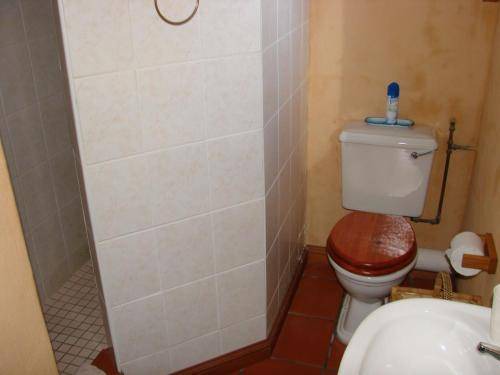 Photo of Bathroom in Walmer