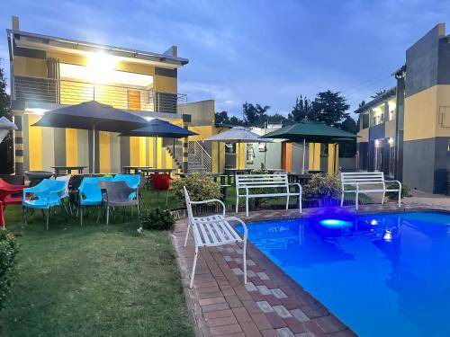 Photo of Outdoor in Germiston