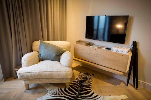 Photo of Livingroom in Stellenbosch Central
