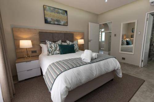 Photo of Bedroom in Port Edward