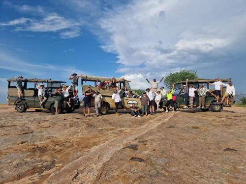 Photo of Others in Phalaborwa