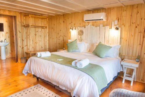 Photo of Bedroom in Upington