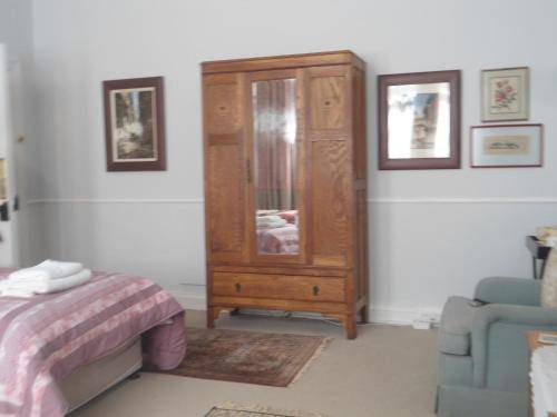 Photo of Bedroom in Smithfield