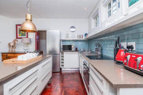 Photo of Kitchen in Cape Town City Centre