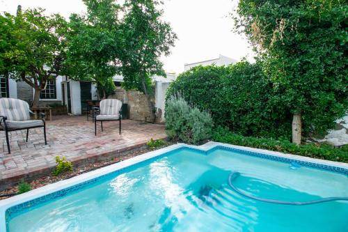 Photo of Outdoor in Graaff-Reinet