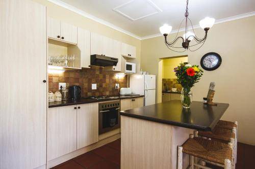 Photo of Kitchen in Swellendam