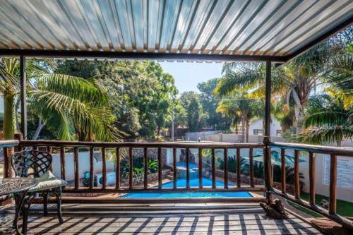 Photo of Patio Balcony in Schoemansville