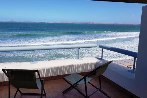 Photo of Patio Balcony in Paradise Beach