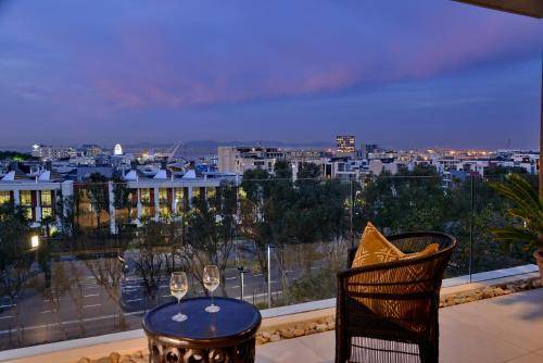Photo of Patio Balcony in Green Point