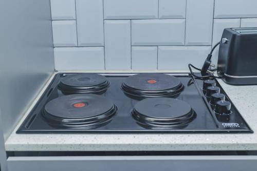 Photo of Kitchen in North Beach
