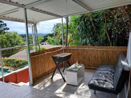Photo of Patio Balcony in Berea