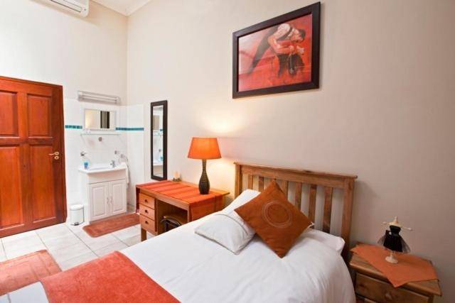 Photo of Bedroom in Trawal