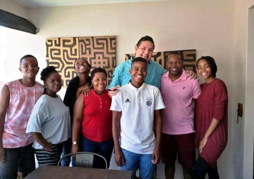 Photo of Others in Greater Johannesburg Metropolitan Area