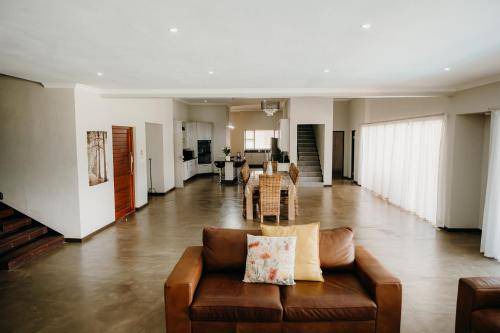 Photo of Livingroom in Hazyview