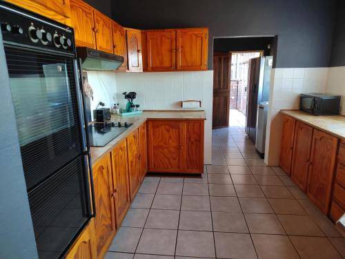 Photo of Kitchen in Graskop