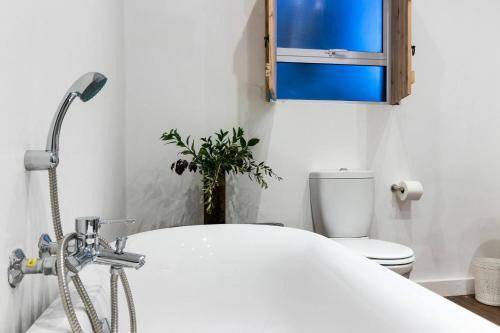 Photo of Bathroom in Oudtshoorn
