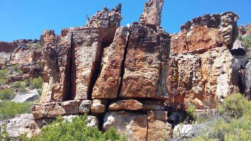 Photo of Others in Clanwilliam