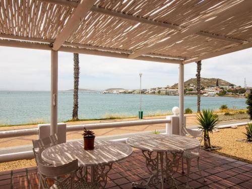 Photo of Patio Balcony in Saldanha