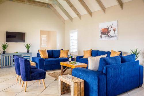 Photo of Livingroom in Stompneusbaai