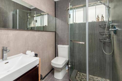 Photo of Bathroom in Westcliff