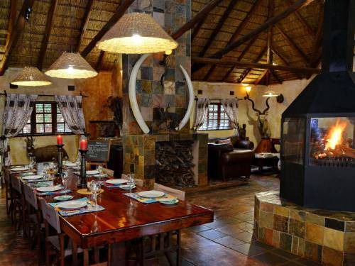 Photo of Livingroom in Lephalale