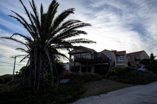 Photo of Buildings in Paradise Beach