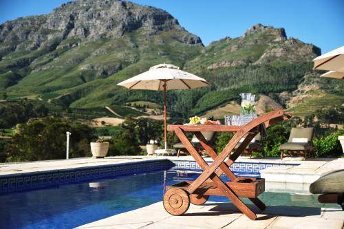 Photo of Others in Cape Winelands