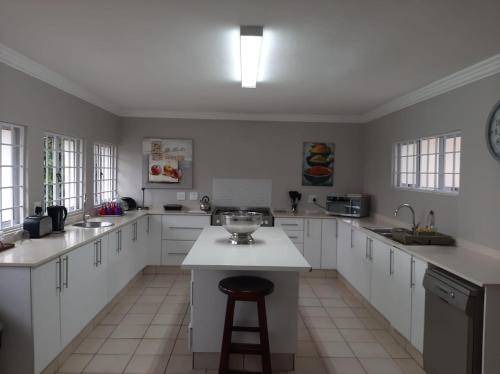 Photo of Kitchen in Umhlanga
