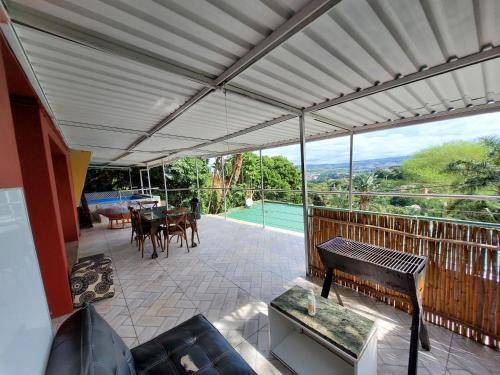 Photo of Patio Balcony in Berea