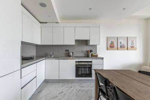 Photo of Kitchen in Bomonti