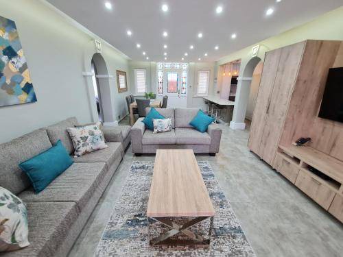 Photo of Livingroom in Port Edward