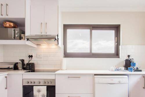 Photo of Kitchen in Observatory