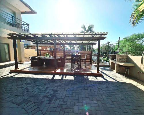 Photo of Patio Balcony in Umhlanga