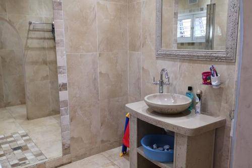Photo of Bathroom in La Lucia