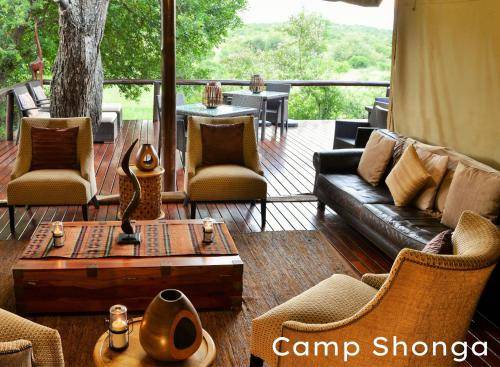 Photo of Others in Kruger National Park