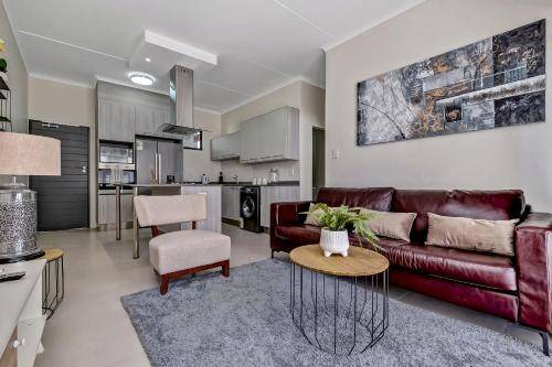 Photo of Livingroom in Greater Johannesburg Metropolitan Area