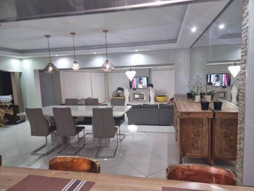Photo of Kitchen in La Lucia