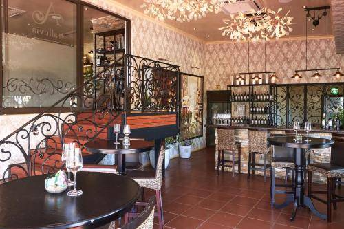 Photo of Livingroom in Cape Winelands