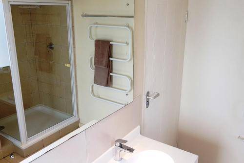 Photo of Bathroom in Paradise Beach
