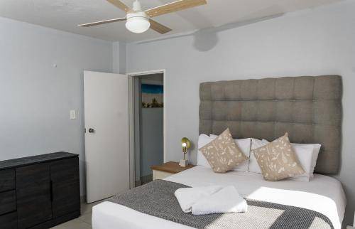 Photo of Bedroom in North Beach