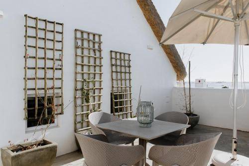 Photo of Livingroom in Paternoster