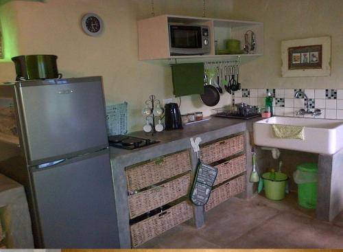 Photo of Kitchen in Swellendam