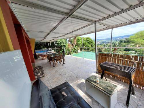 Photo of Patio Balcony in Berea